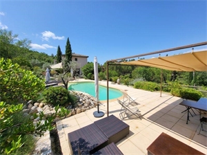 maison à la vente -   07140  LES VANS, surface 185 m2 vente maison - UBI464273204